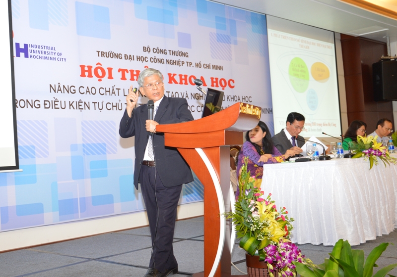 The Scientific Conference 