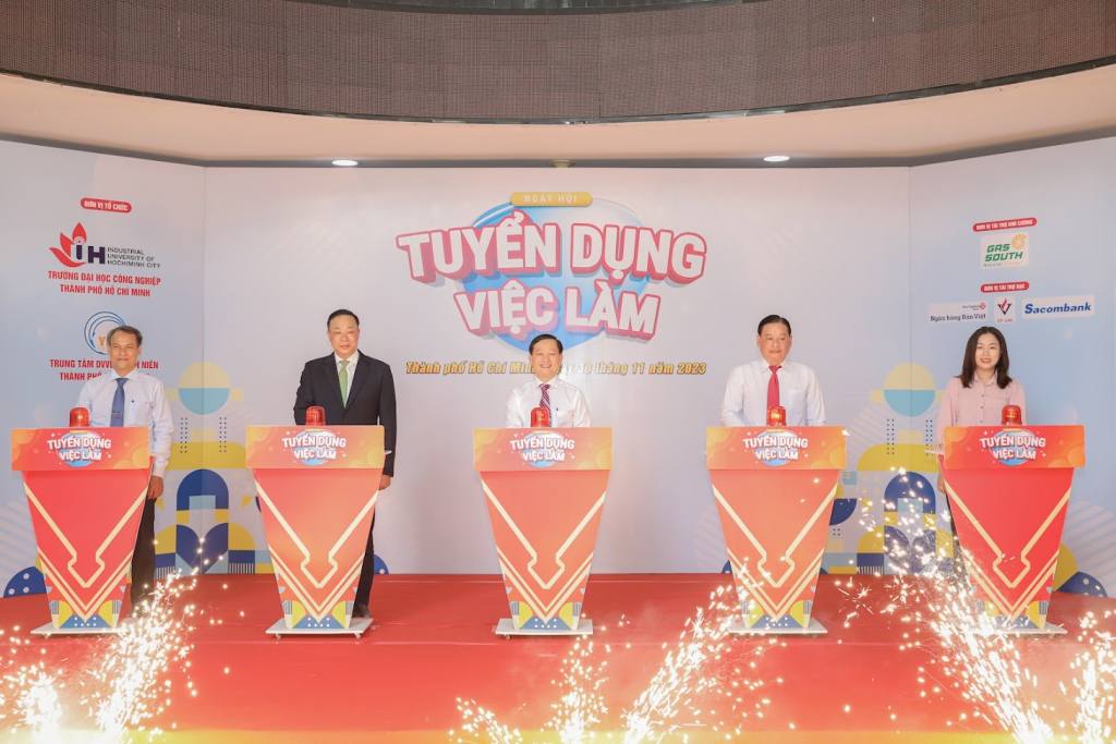 More than 50 businesses participate in the 