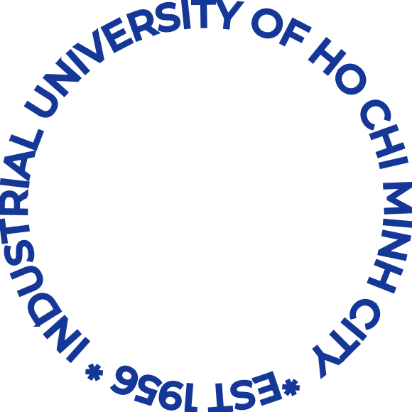 Logo IUH