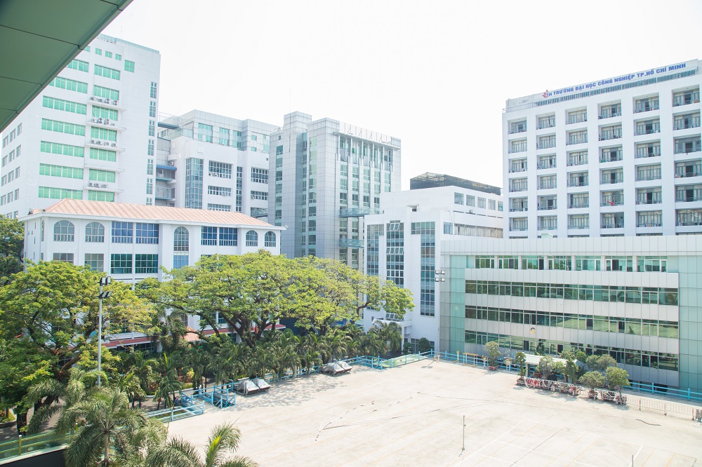 Tầm nhìn - Sứ mạng