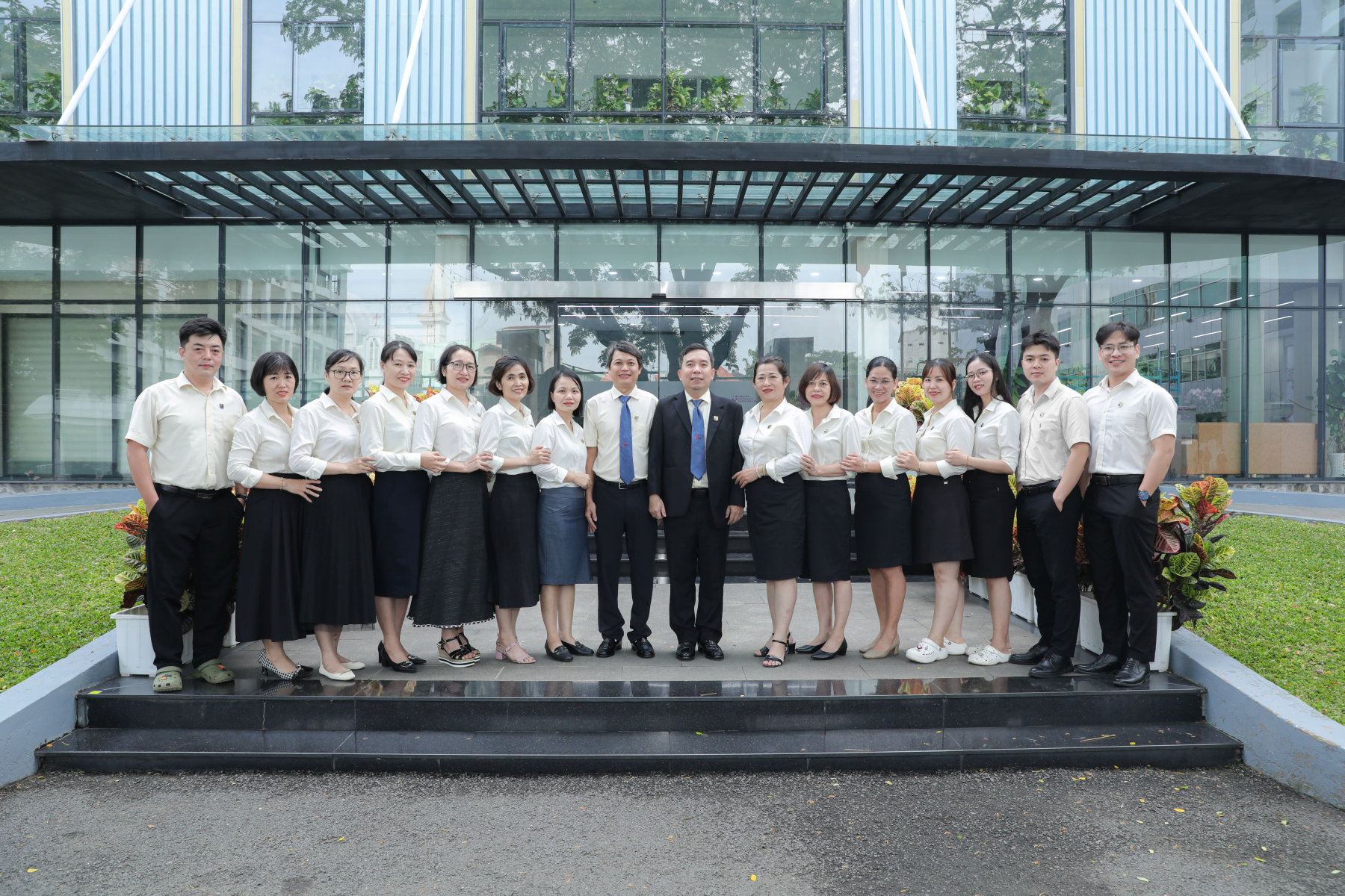 Phòng Khảo thí và Đảm bảo chất lượng