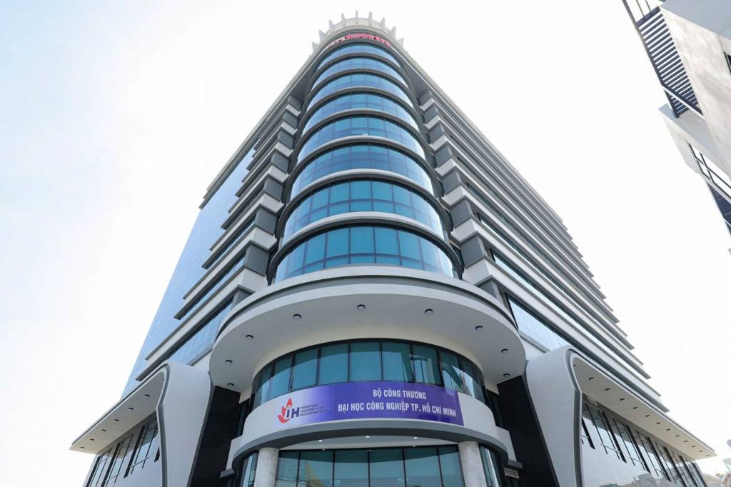 Hành trình 5 năm IUH chuyển mình về quy mô và vị thế