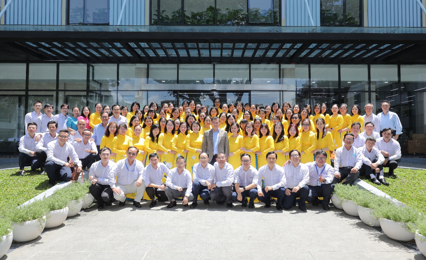 Kế toán, Tài chính - Ngân hàng: Hành trang không thể thiếu cho chuyên gia tương lai trong kỷ nguyên chuyển đổi số