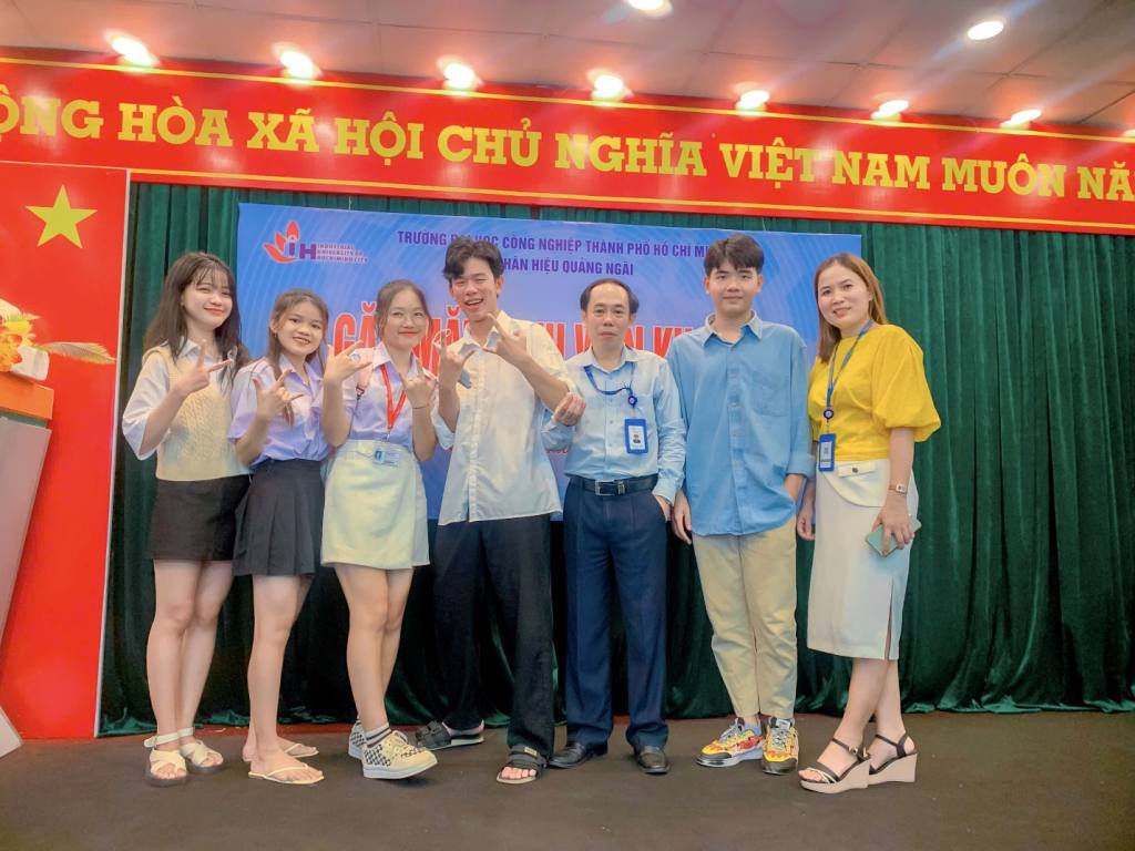 2 năm tại Quảng Ngãi – 2 năm tại TP.HCM: Tiết kiệm chi phí – Trải nghiệm đa môi trường – Quyền lợi trọn vẹn