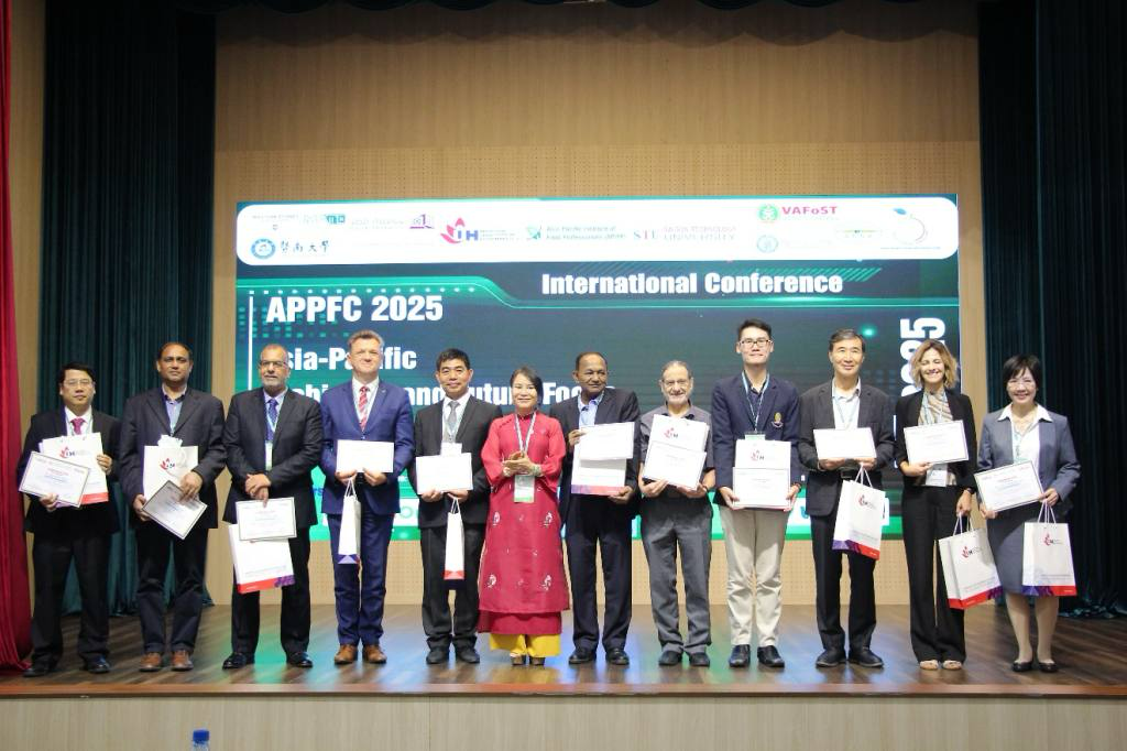 IUH triển khai chương trình hành động thực hiện các nghị quyết về KH&CN, đổi mới sáng tạo và chuyển đổi số