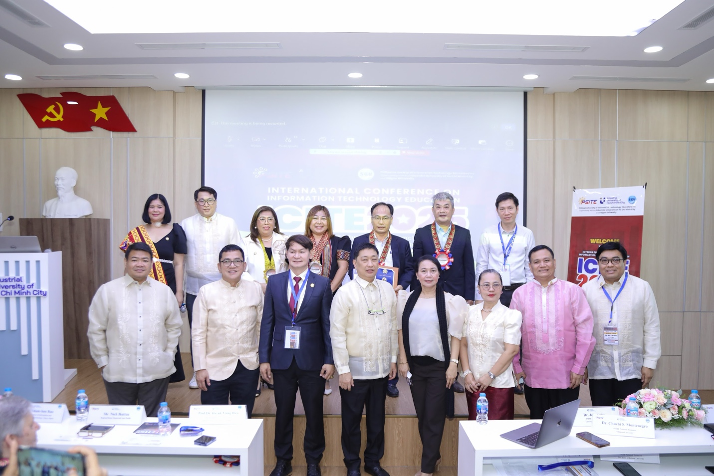 ICITE 2025 lần đầu tổ chức tại Việt Nam: Kết nối đổi mới sáng tạo trong công nghệ và giáo dục