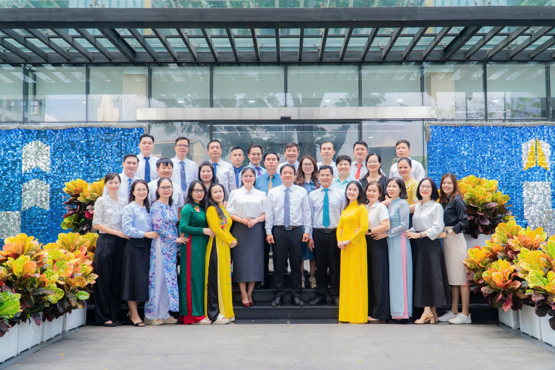 Phòng Công tác chính trị và Hỗ trợ sinh viên