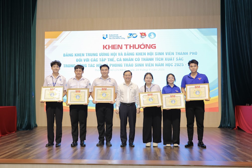 IUH ra mắt mô hình “Trường học không ma túy”
