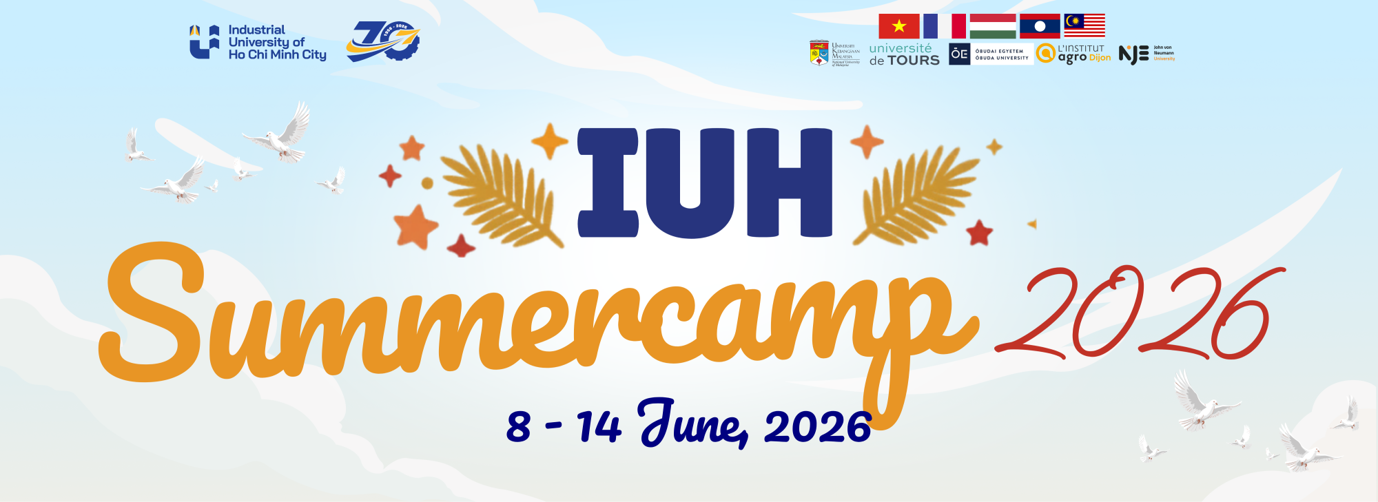 Summer camp