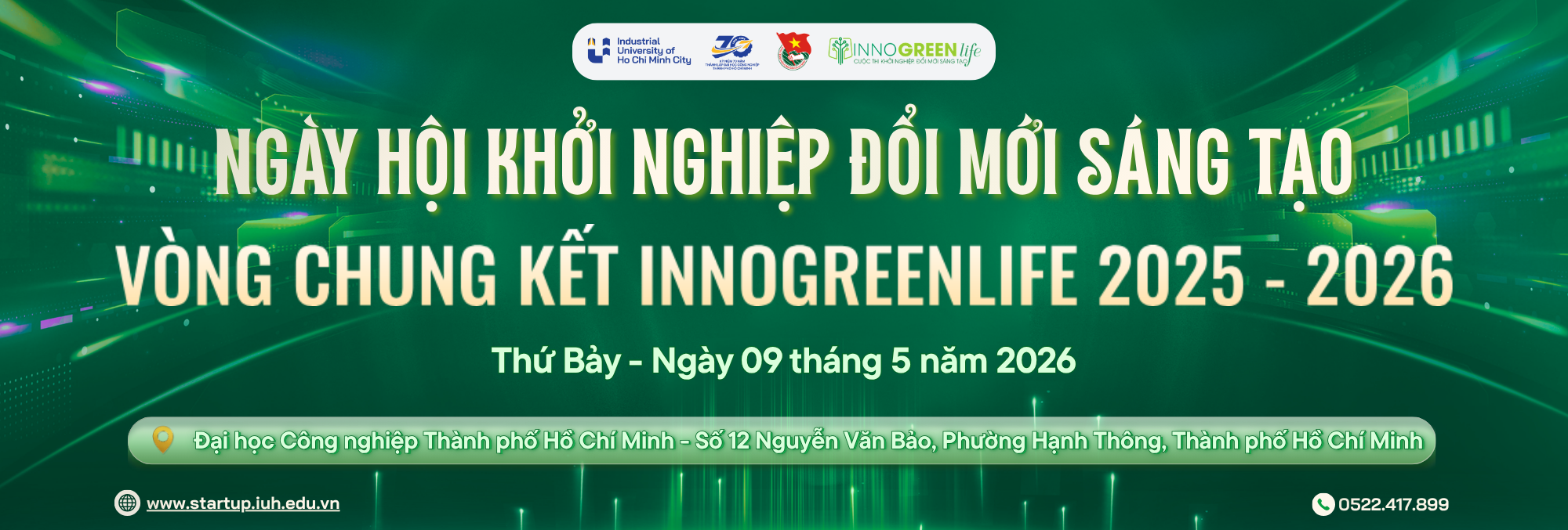 Innogreen2026