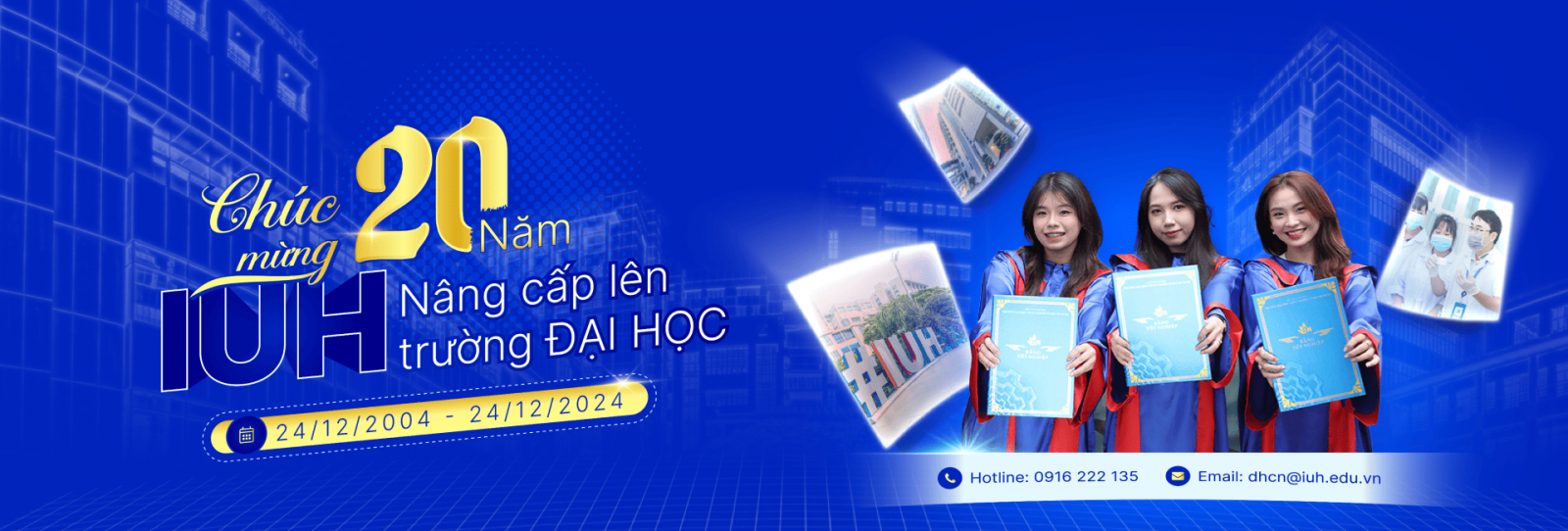 Đảng ủy nhiệm kỳ 2025 - 2030