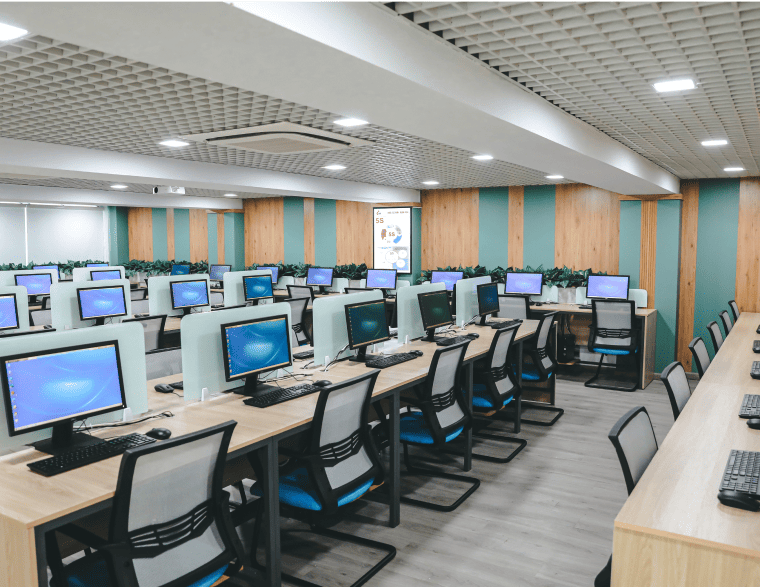 Giới thiệu về IUH